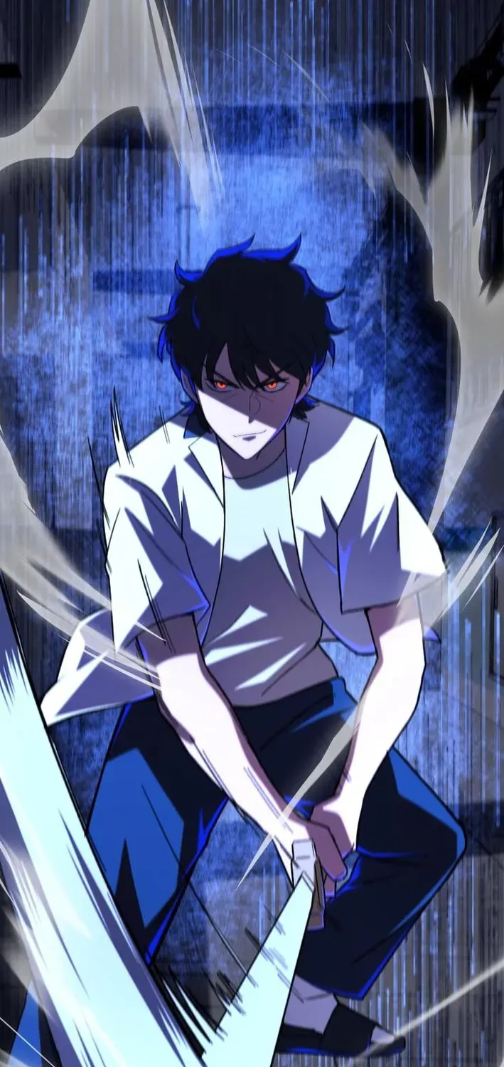 Heavenly Demon Goes to High School Chapter 17 page 59 - 