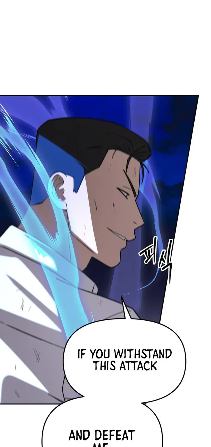 Heavenly Demon Goes to High School Chapter 17 page 61 - 