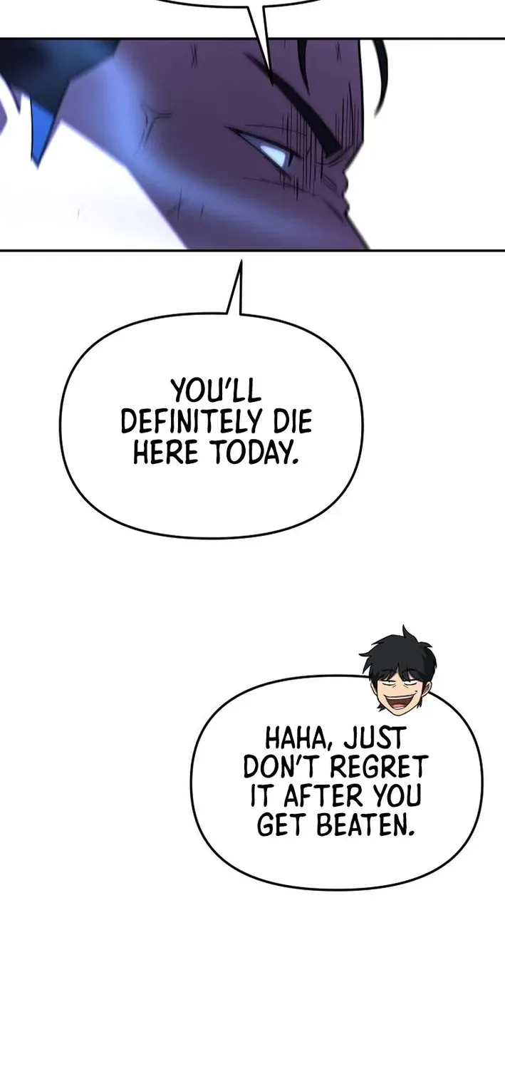 Heavenly Demon Goes to High School Chapter 17 page 64 - 