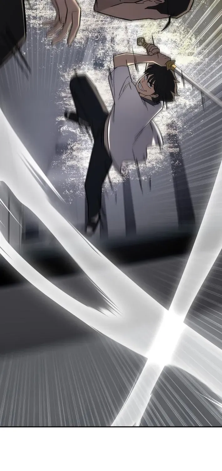 Heavenly Demon Goes to High School Chapter 17 page 68 - 