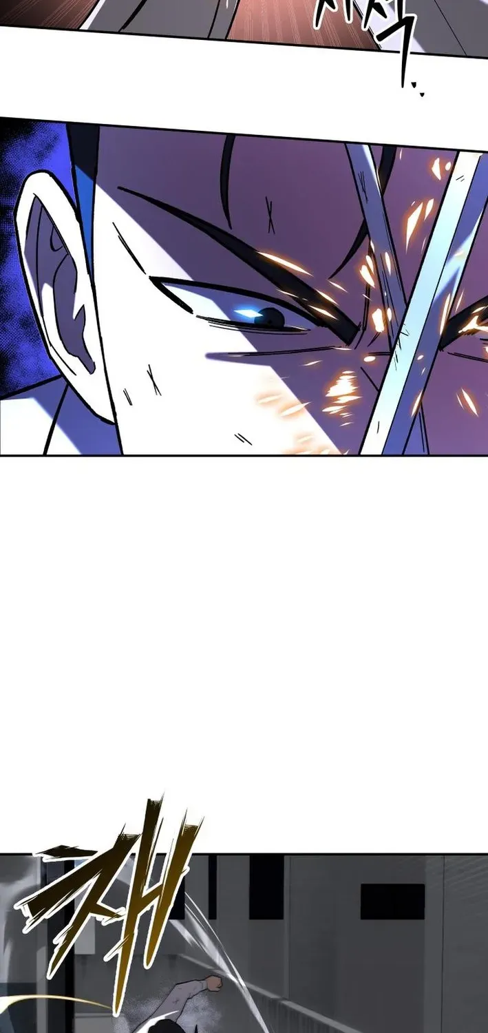 Heavenly Demon Goes to High School Chapter 17 page 71 - 