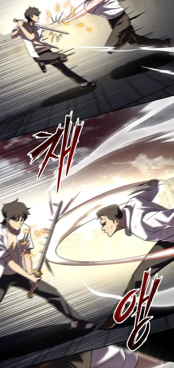 Heavenly Demon Goes to High School Chapter 17 page 78 - 