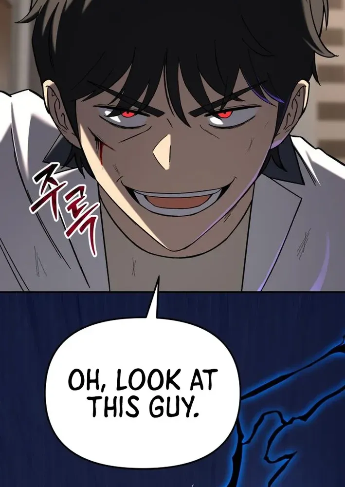 Heavenly Demon Goes to High School Chapter 17 page 84 - 