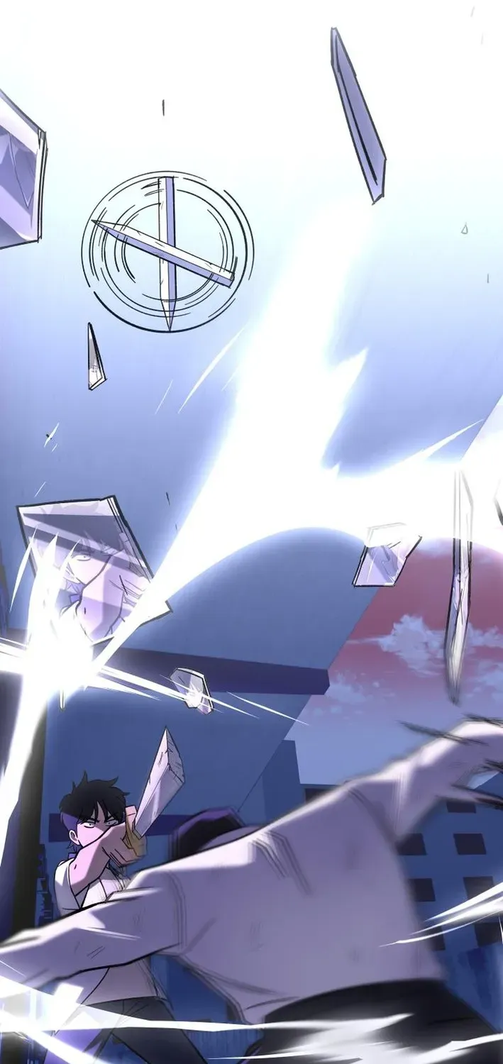 Heavenly Demon Goes to High School Chapter 17 page 94 - 
