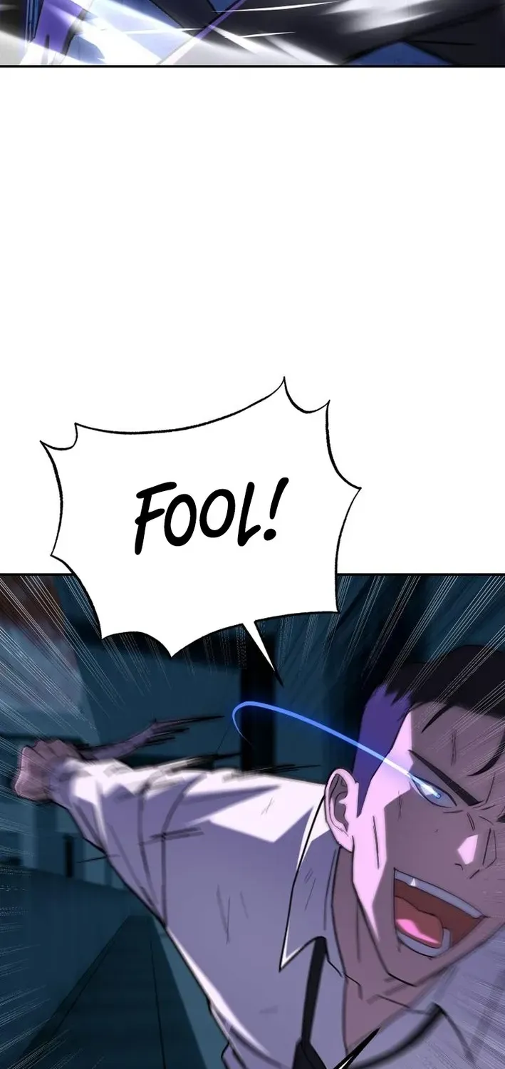 Heavenly Demon Goes to High School Chapter 17 page 95 - 