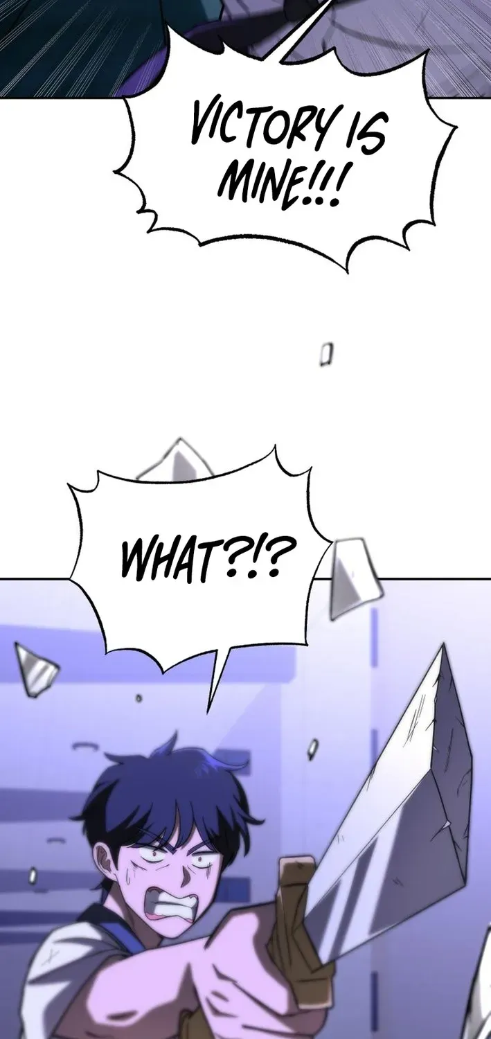 Heavenly Demon Goes to High School Chapter 17 page 96 - 