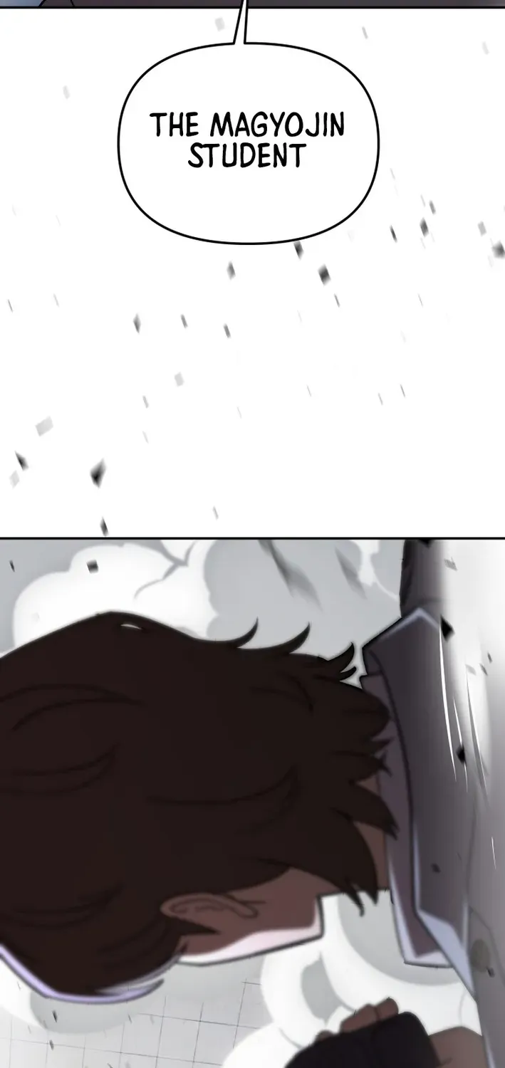 Heavenly Demon Goes to High School Chapter 18 page 109 - 