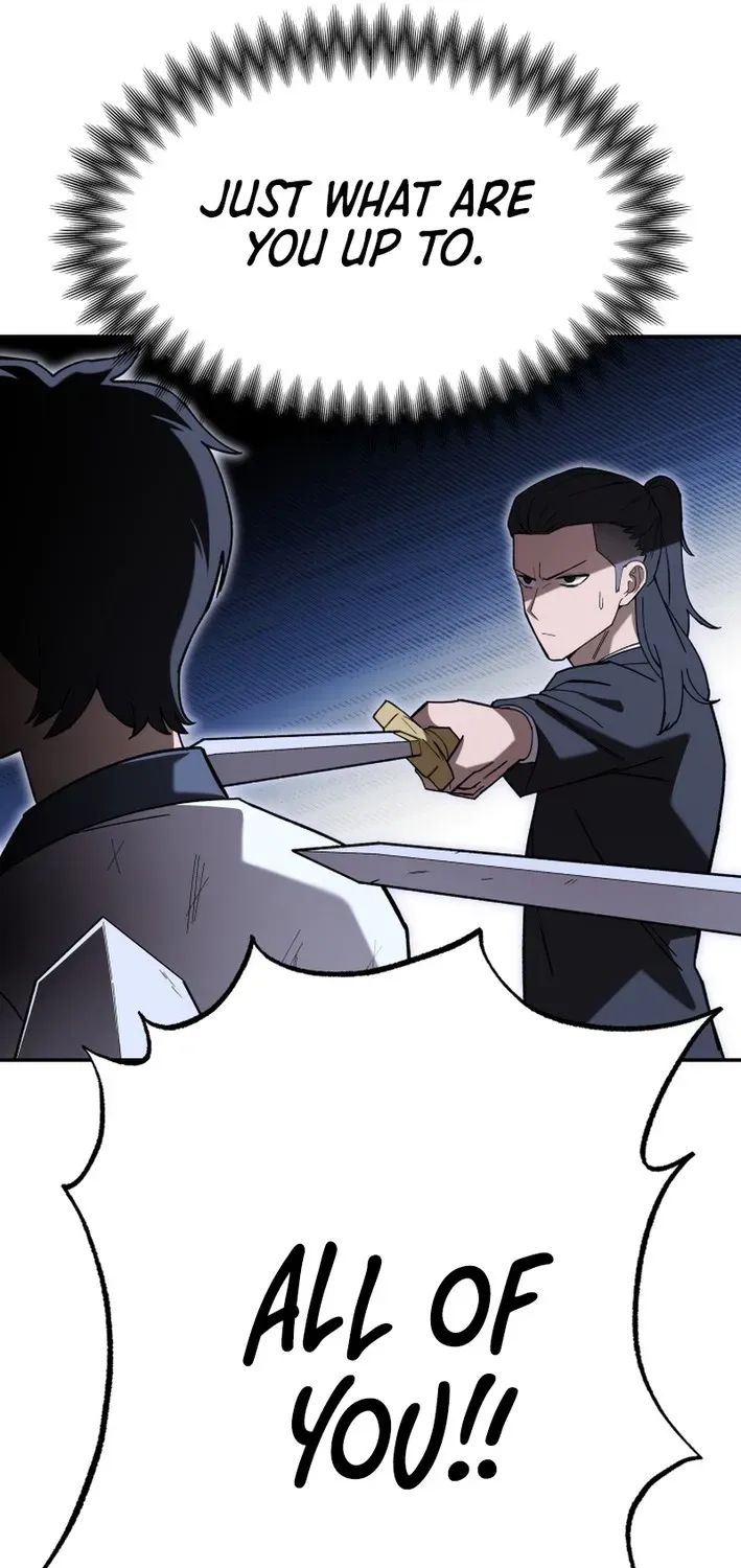 Heavenly Demon Goes to High School Chapter 18 page 12 - 