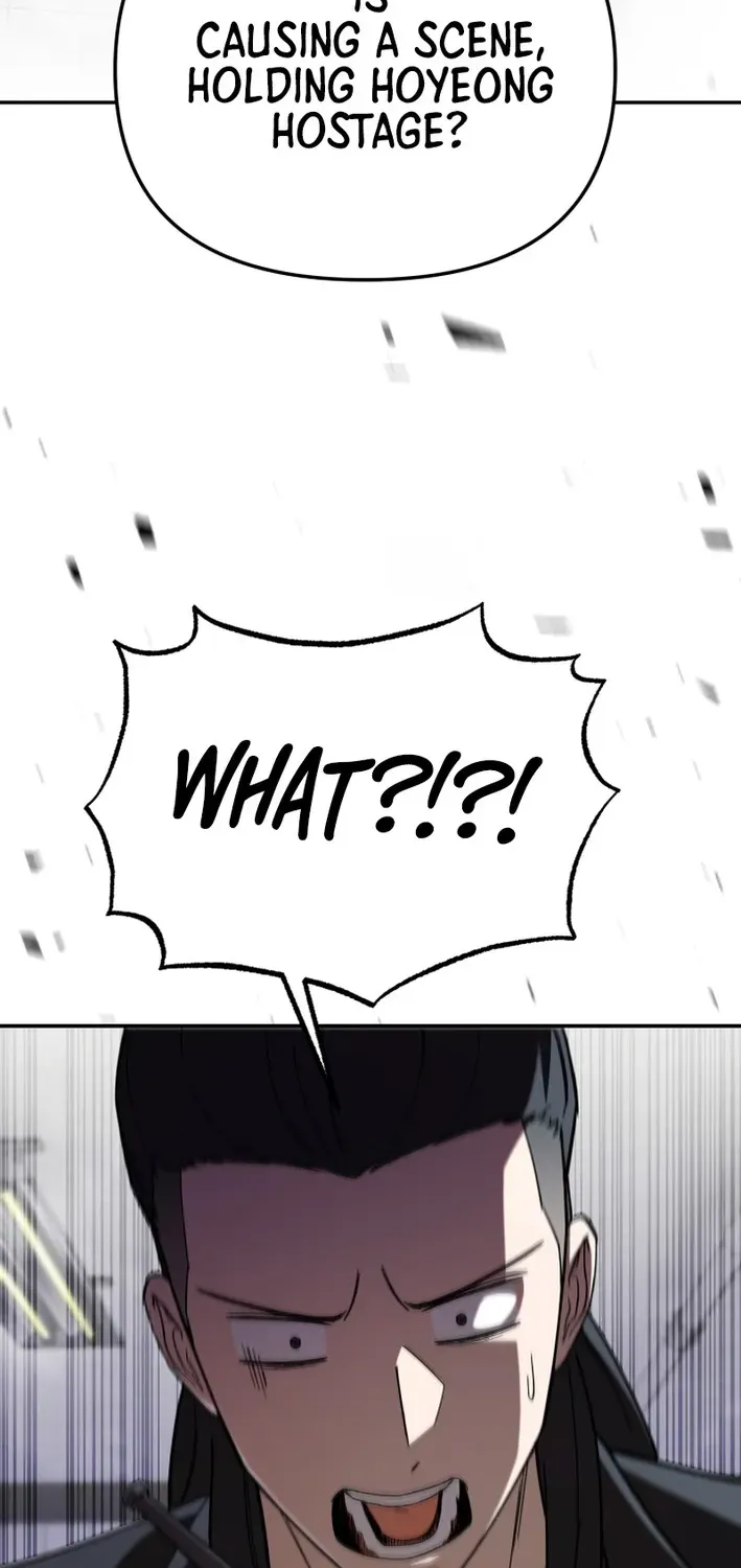 Heavenly Demon Goes to High School Chapter 18 page 111 - 