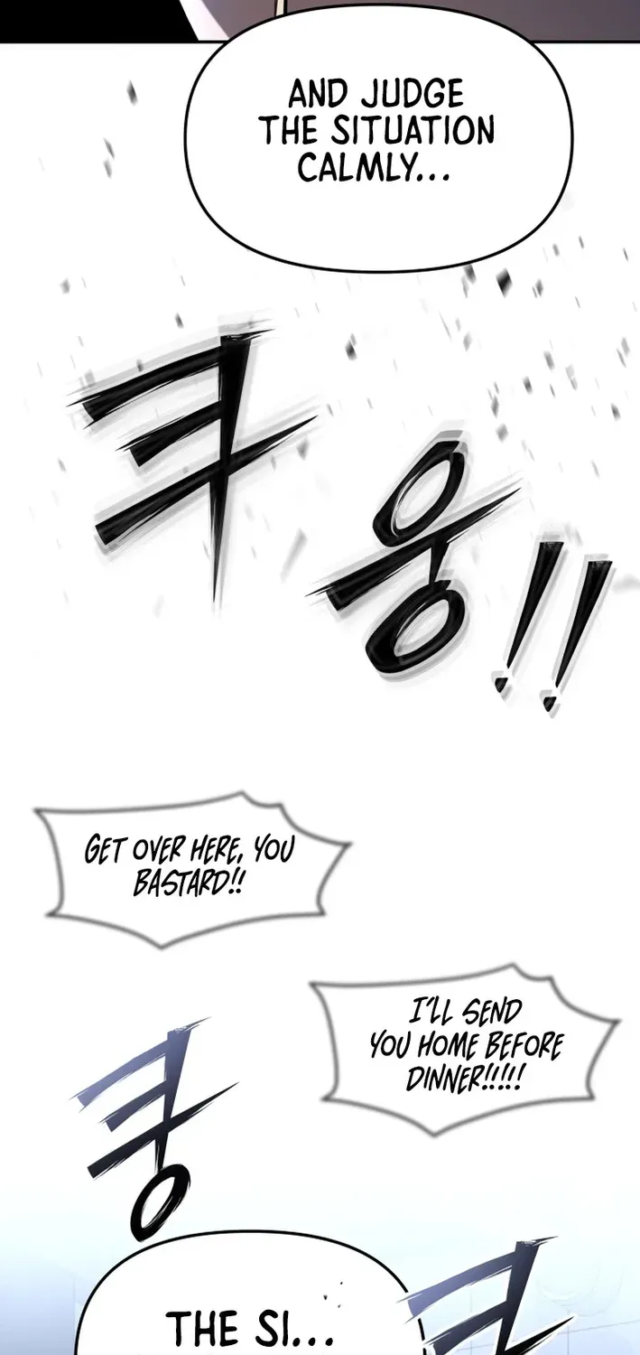 Heavenly Demon Goes to High School Chapter 18 page 115 - 