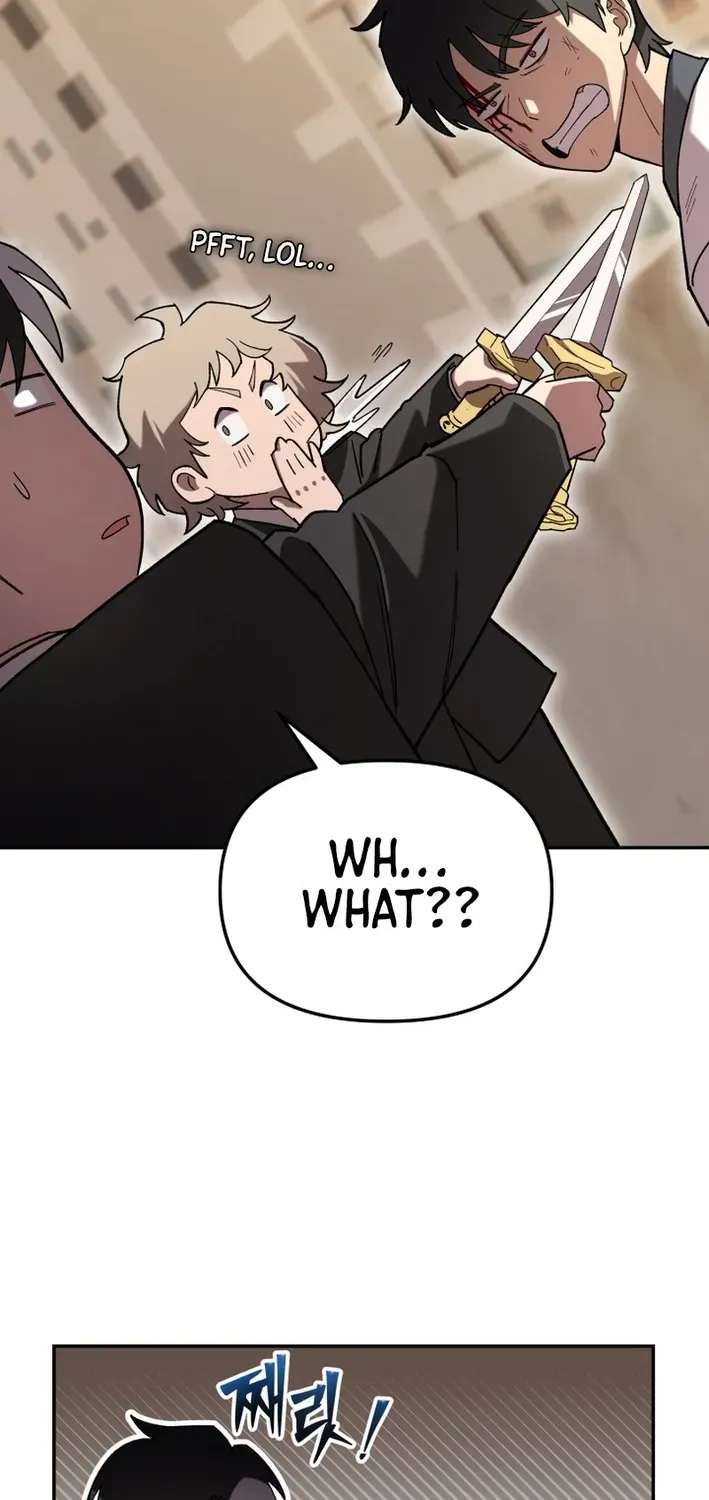Heavenly Demon Goes to High School Chapter 18 page 16 - 
