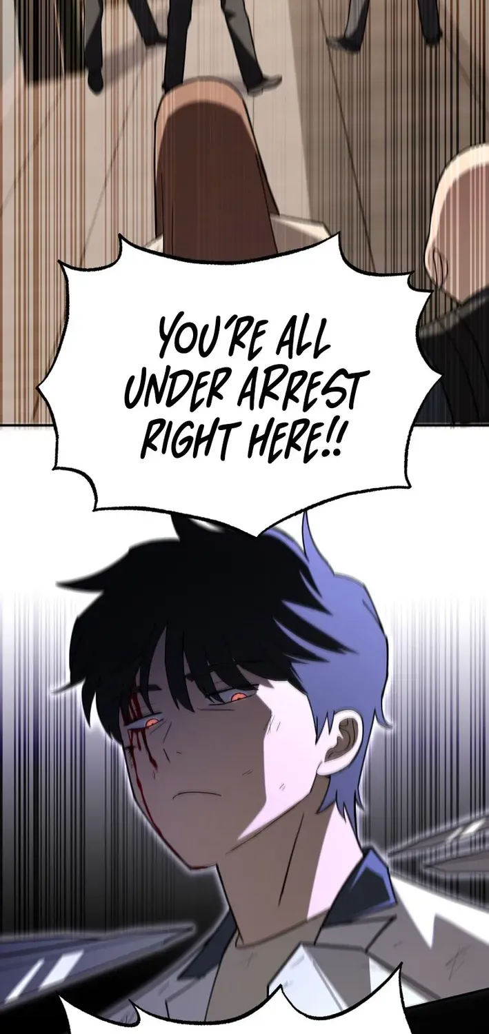 Heavenly Demon Goes to High School Chapter 18 page 18 - 