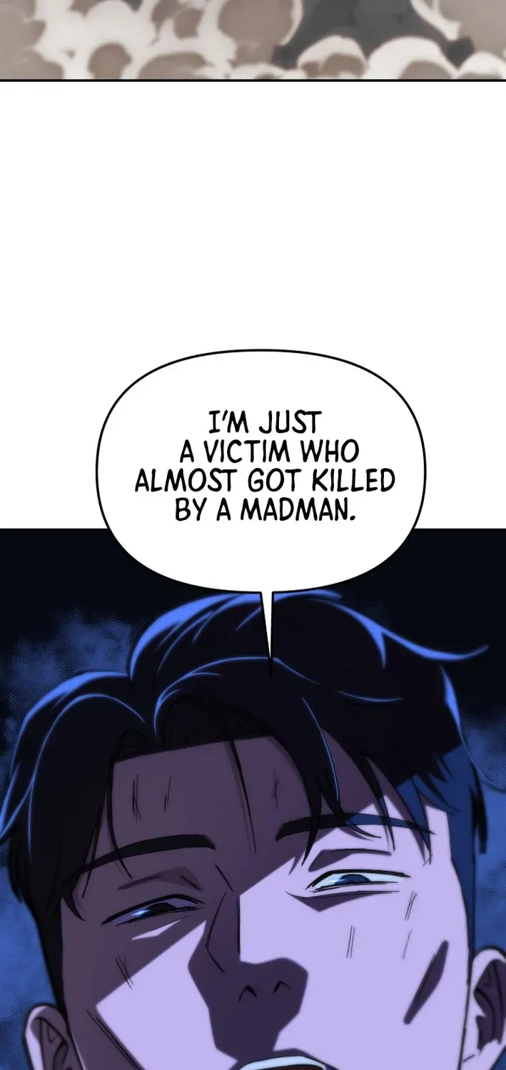 Heavenly Demon Goes to High School Chapter 18 page 3 - 