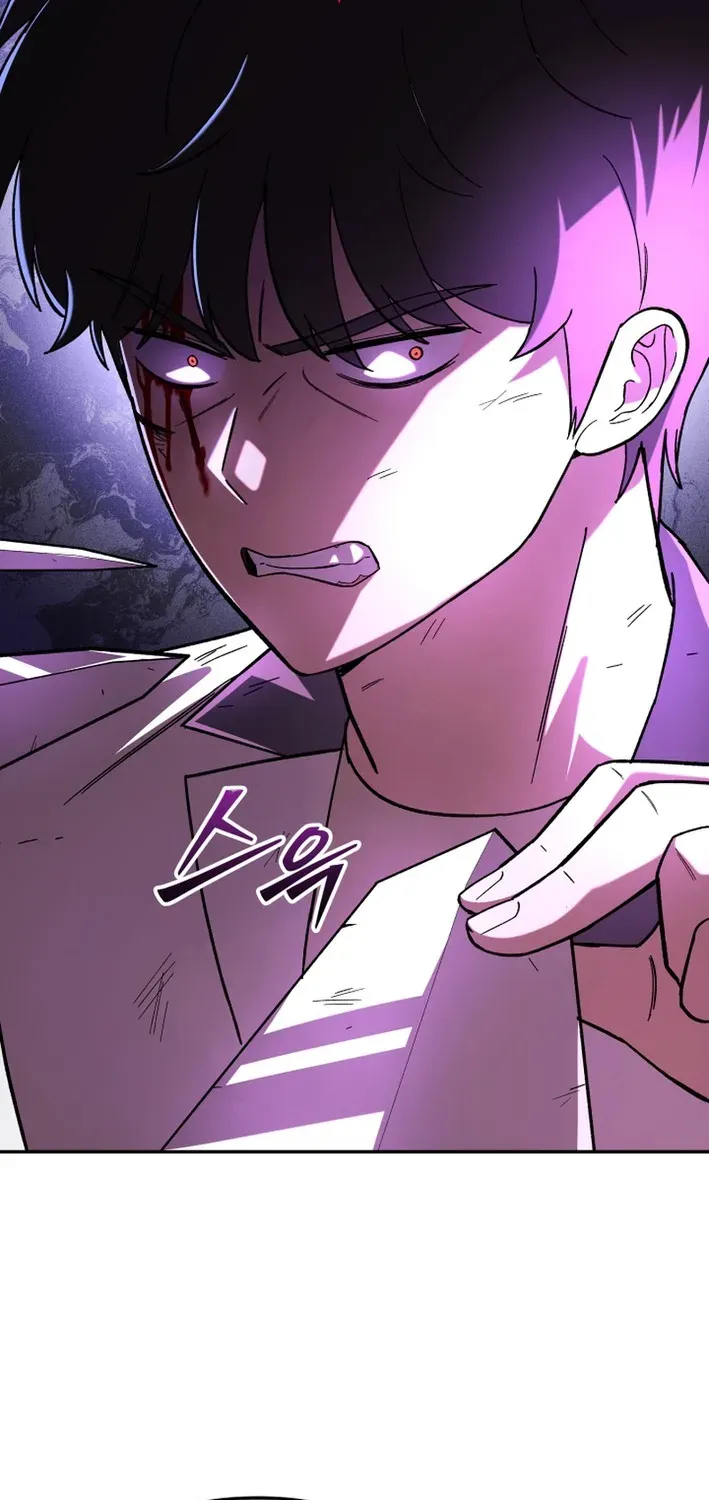 Heavenly Demon Goes to High School Chapter 18 page 22 - 