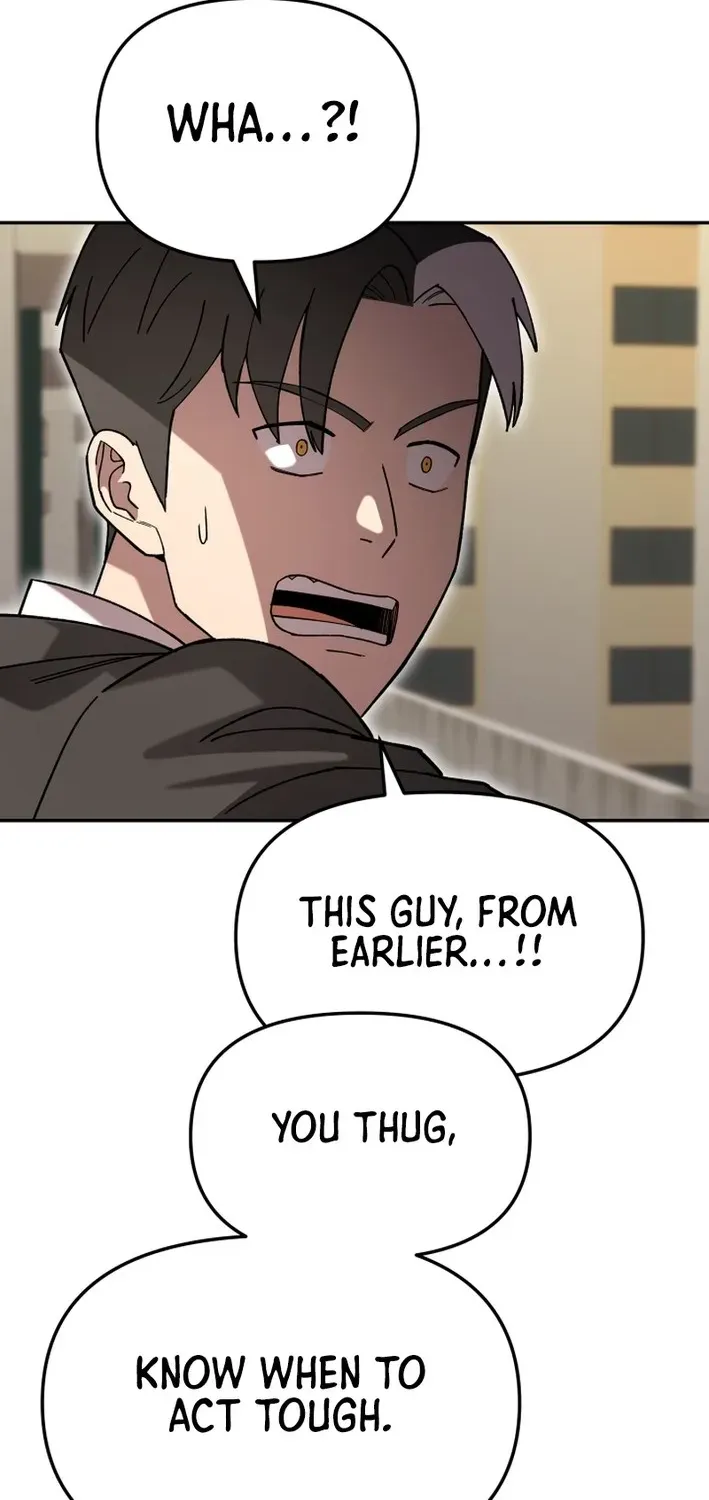 Heavenly Demon Goes to High School Chapter 18 page 23 - 