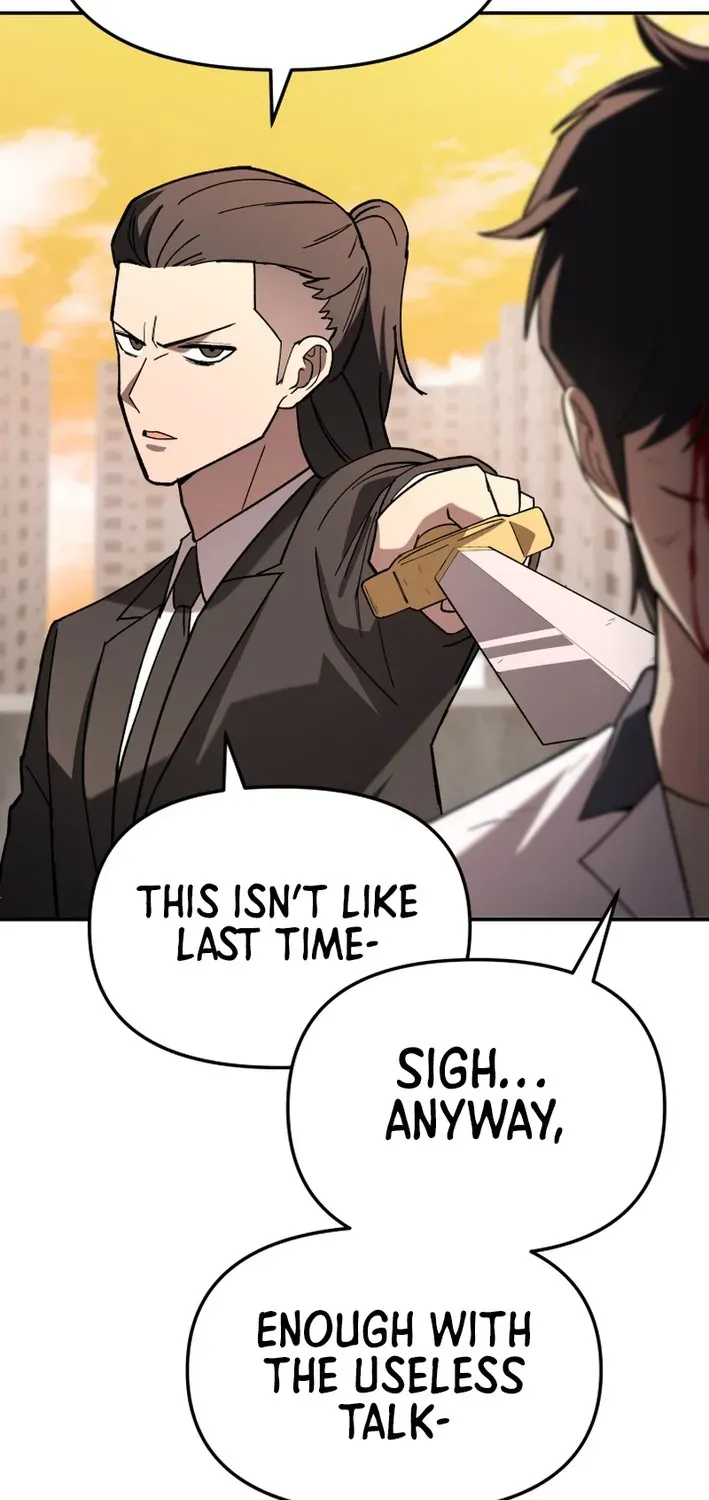 Heavenly Demon Goes to High School Chapter 18 page 24 - 