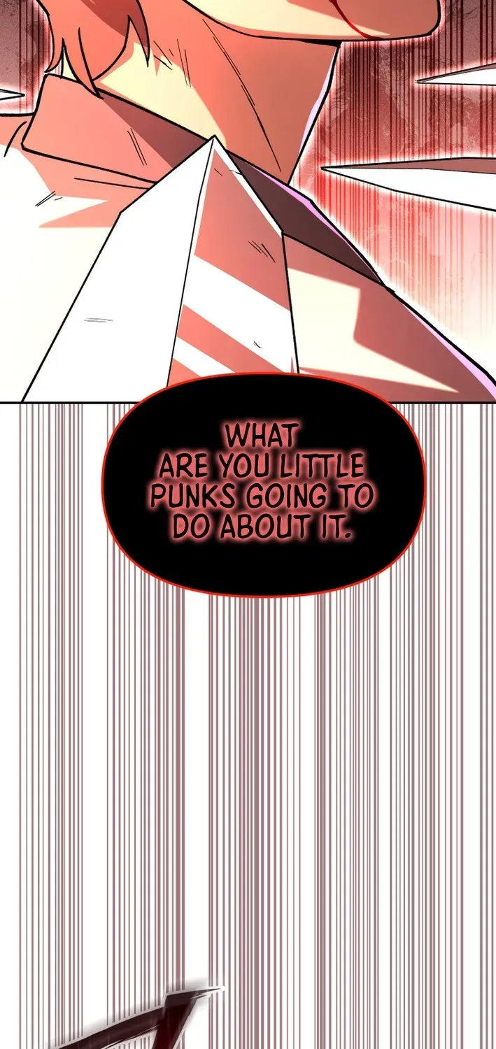 Heavenly Demon Goes to High School Chapter 18 page 26 - 
