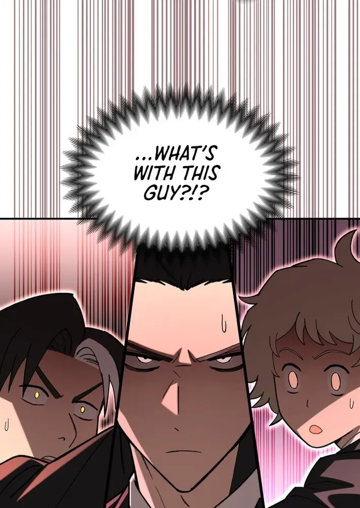 Heavenly Demon Goes to High School Chapter 18 page 28 - 