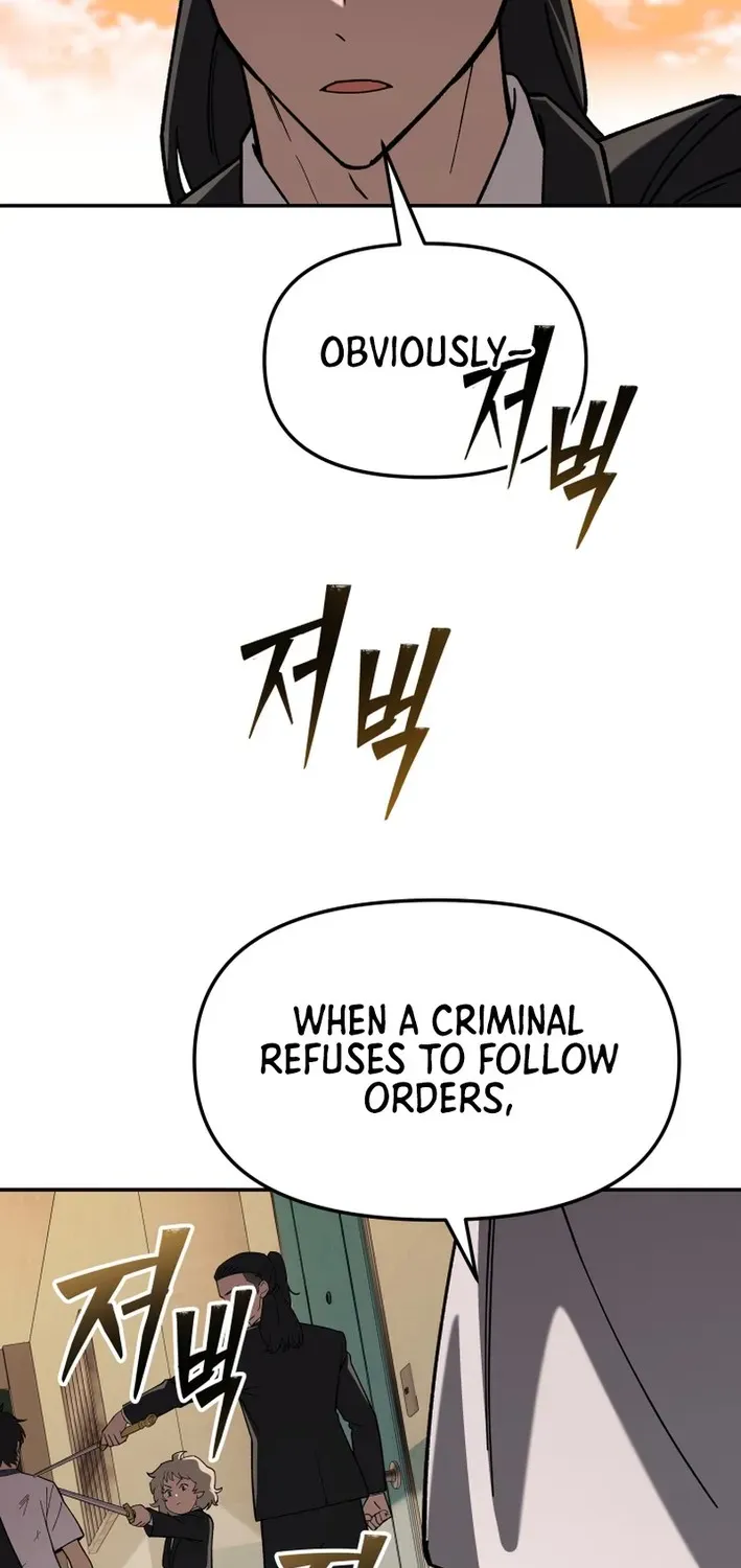 Heavenly Demon Goes to High School Chapter 18 page 30 - 