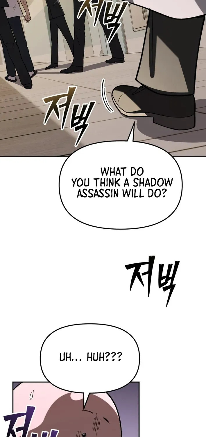 Heavenly Demon Goes to High School Chapter 18 page 31 - 