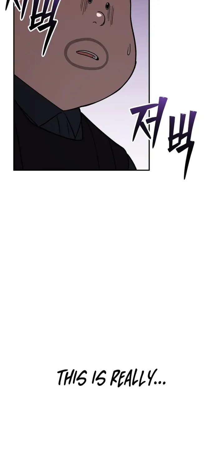 Heavenly Demon Goes to High School Chapter 18 page 32 - 