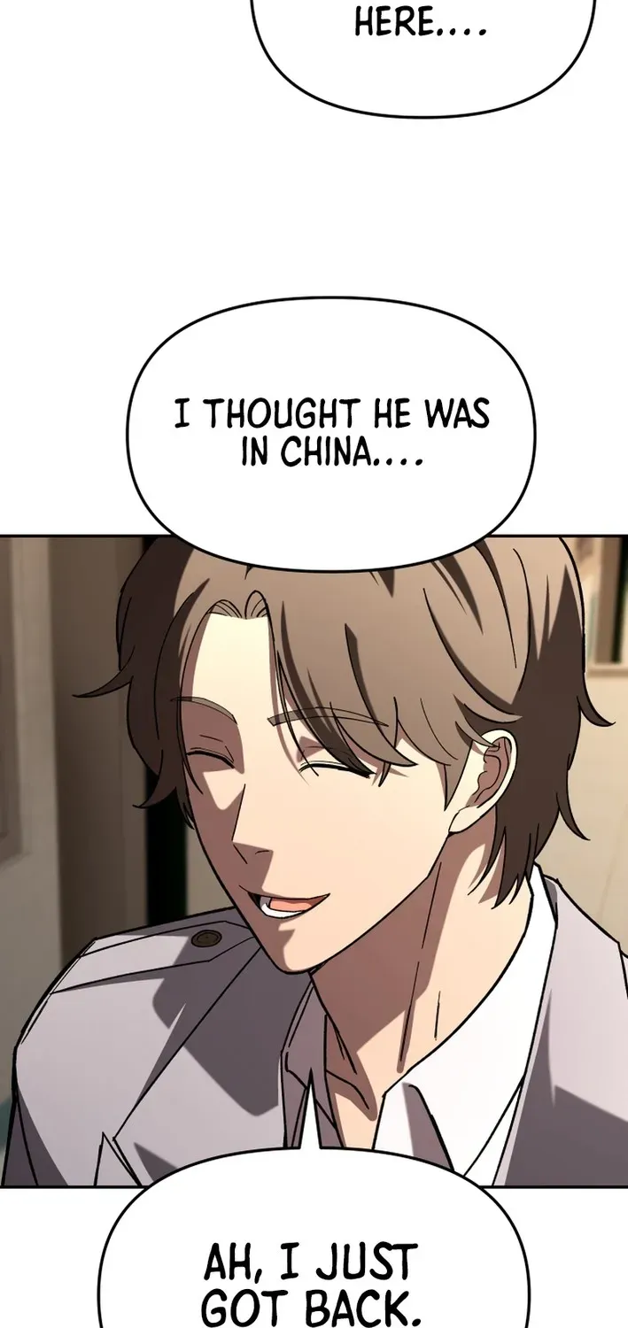 Heavenly Demon Goes to High School Chapter 18 page 40 - 