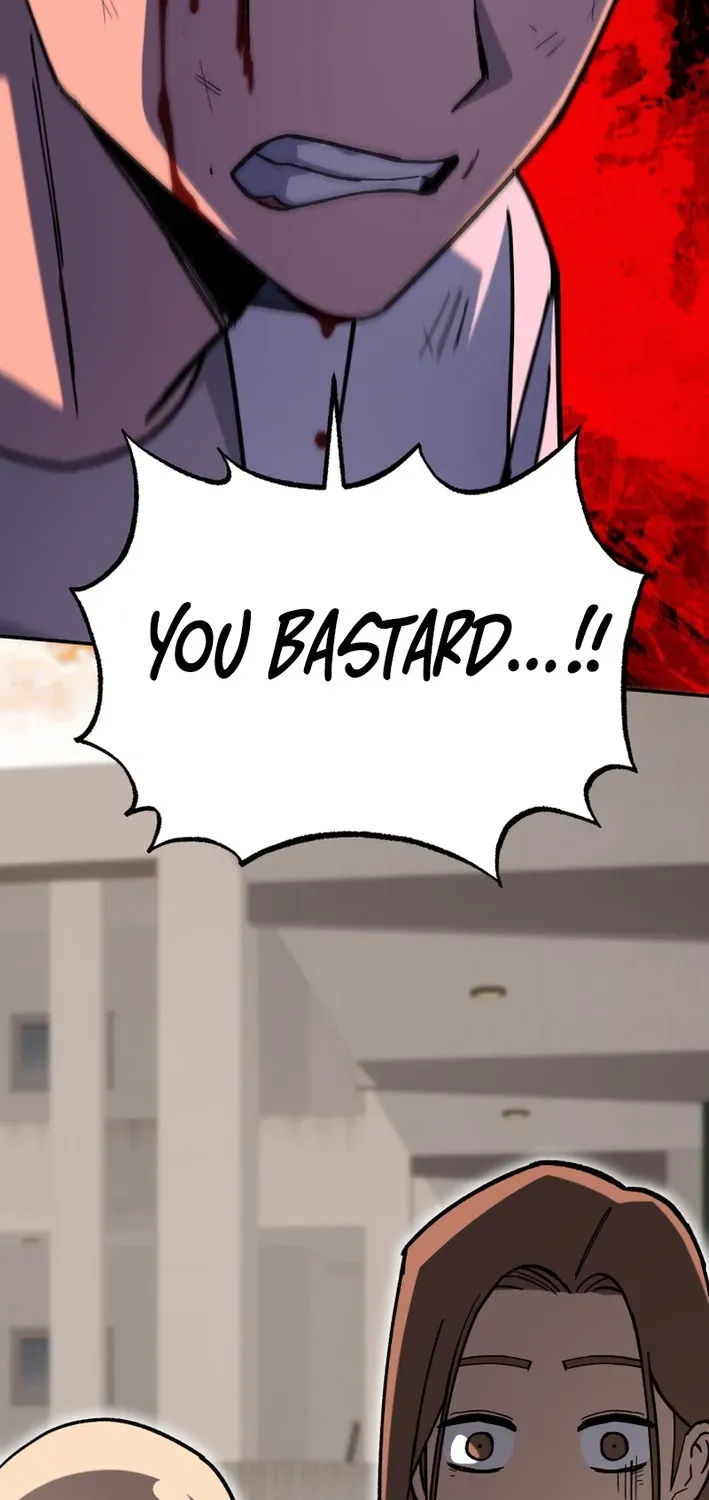 Heavenly Demon Goes to High School Chapter 18 page 5 - 