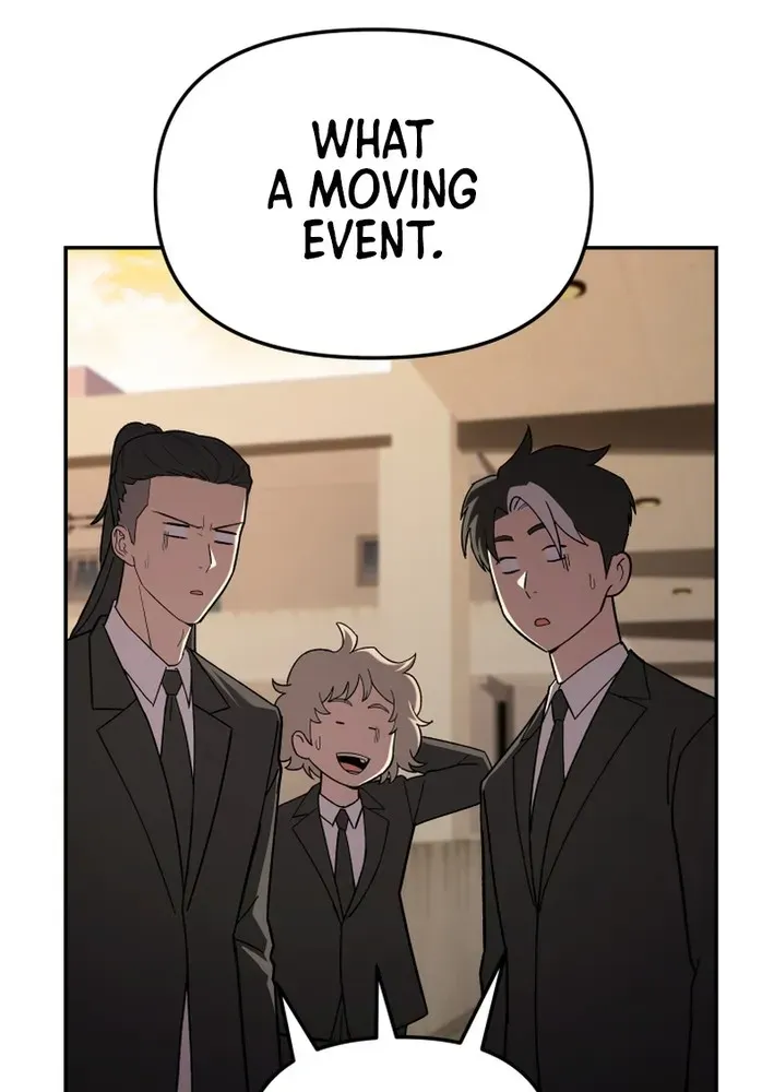 Heavenly Demon Goes to High School Chapter 18 page 42 - 