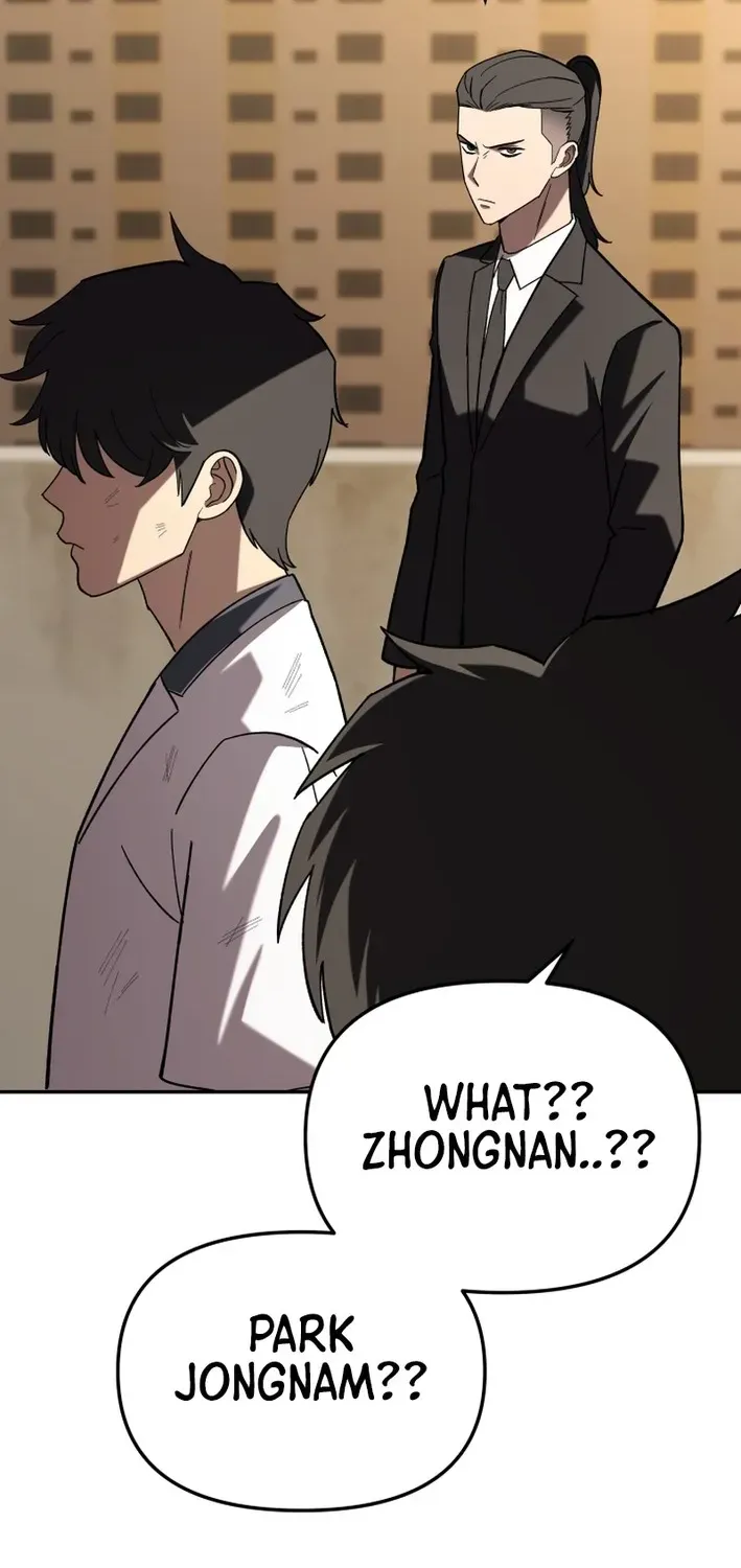 Heavenly Demon Goes to High School Chapter 18 page 44 - 