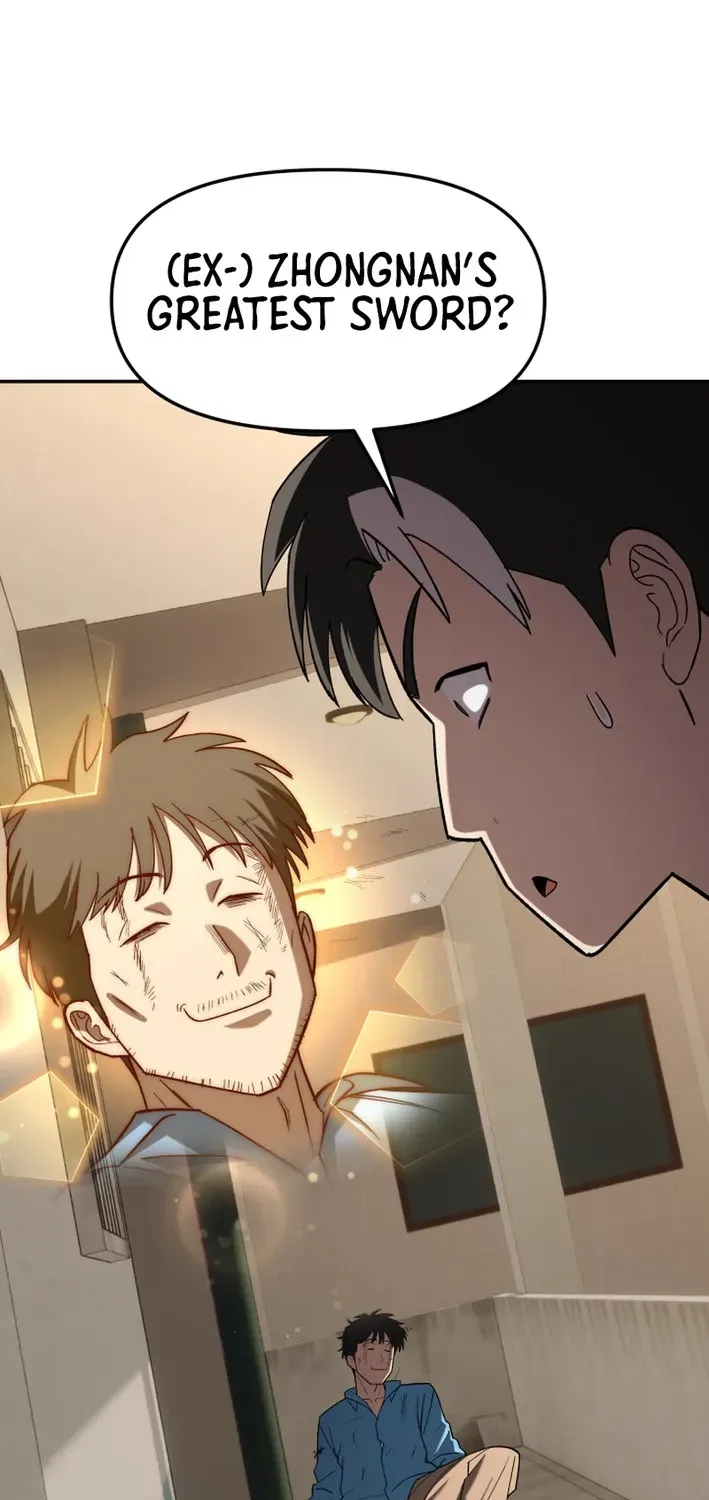 Heavenly Demon Goes to High School Chapter 18 page 45 - 