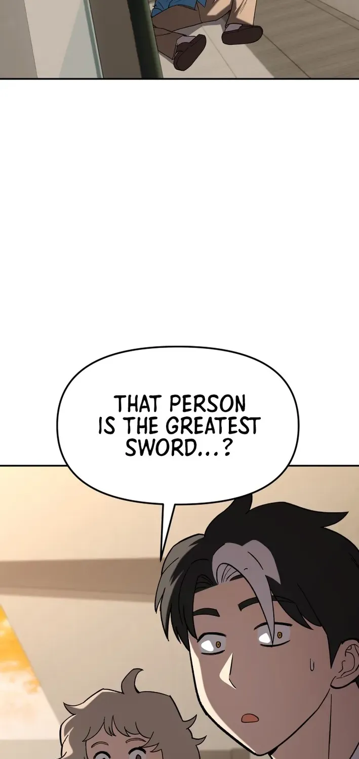 Heavenly Demon Goes to High School Chapter 18 page 46 - 
