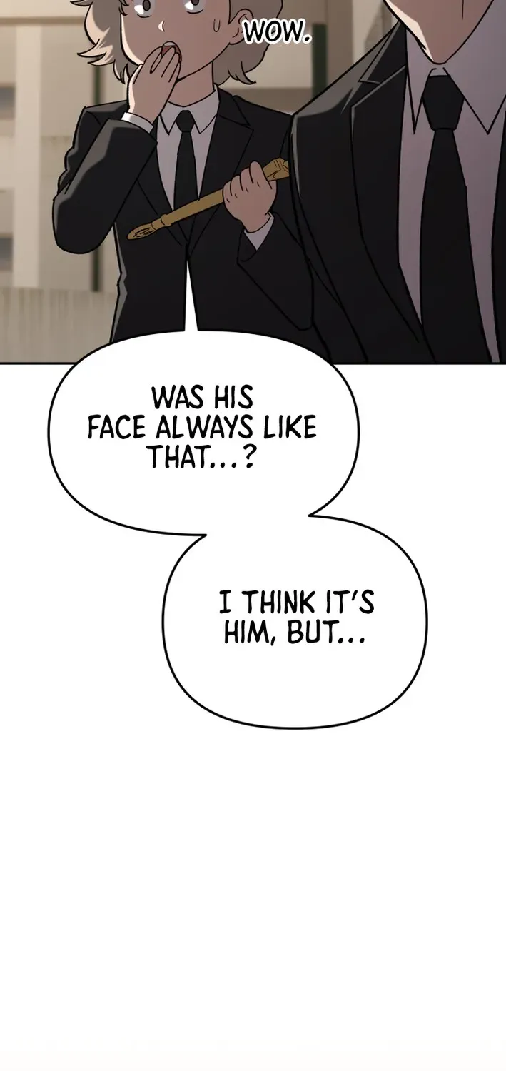 Heavenly Demon Goes to High School Chapter 18 page 47 - 