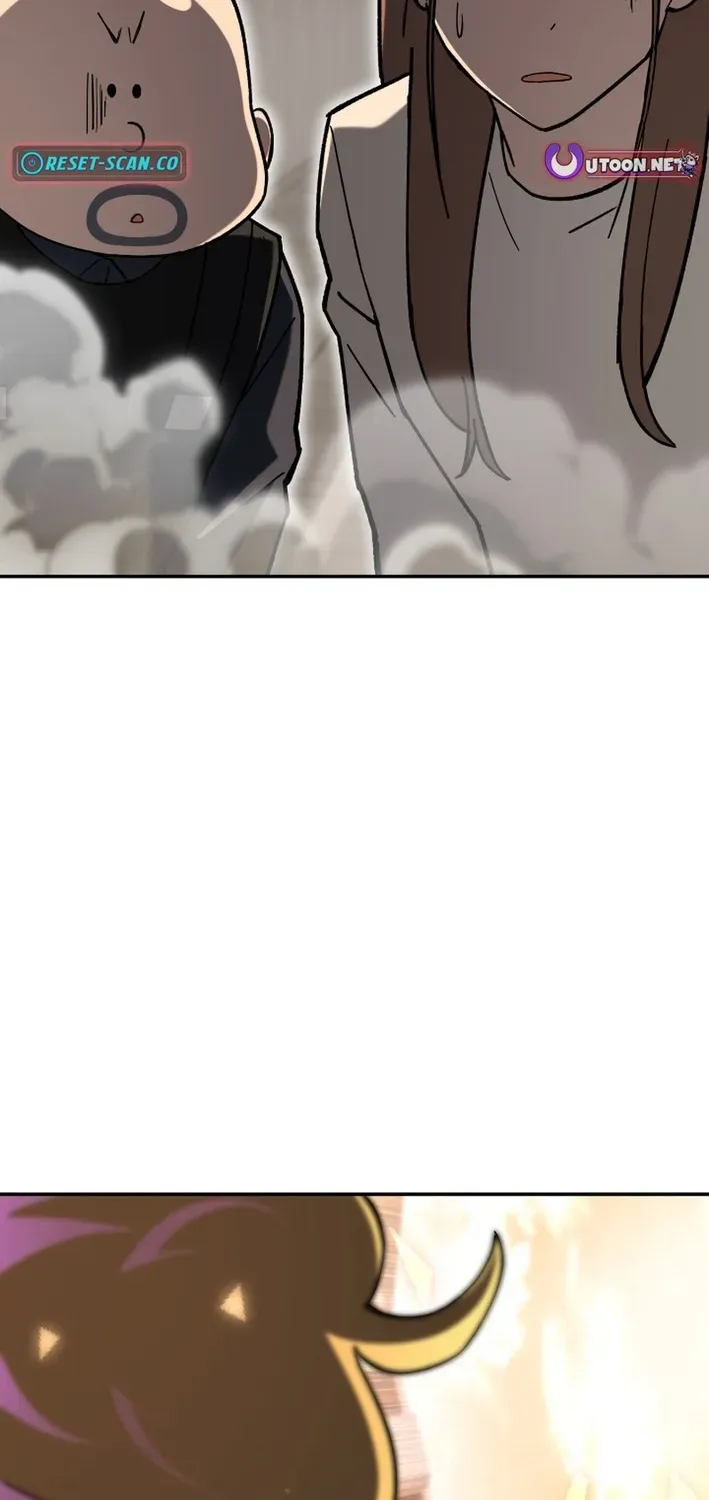 Heavenly Demon Goes to High School Chapter 18 page 6 - 