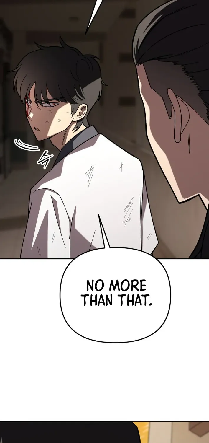 Heavenly Demon Goes to High School Chapter 18 page 52 - 