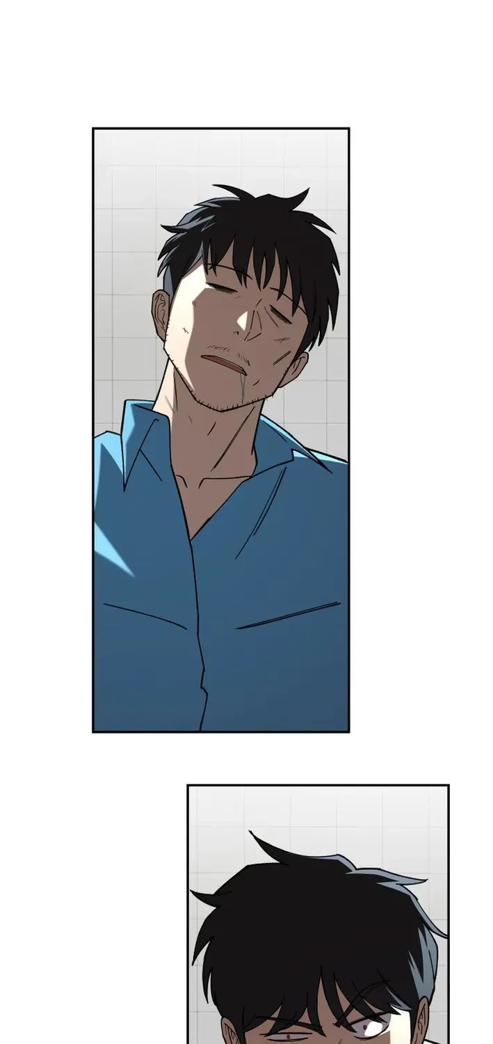 Heavenly Demon Goes to High School Chapter 18 page 55 - 