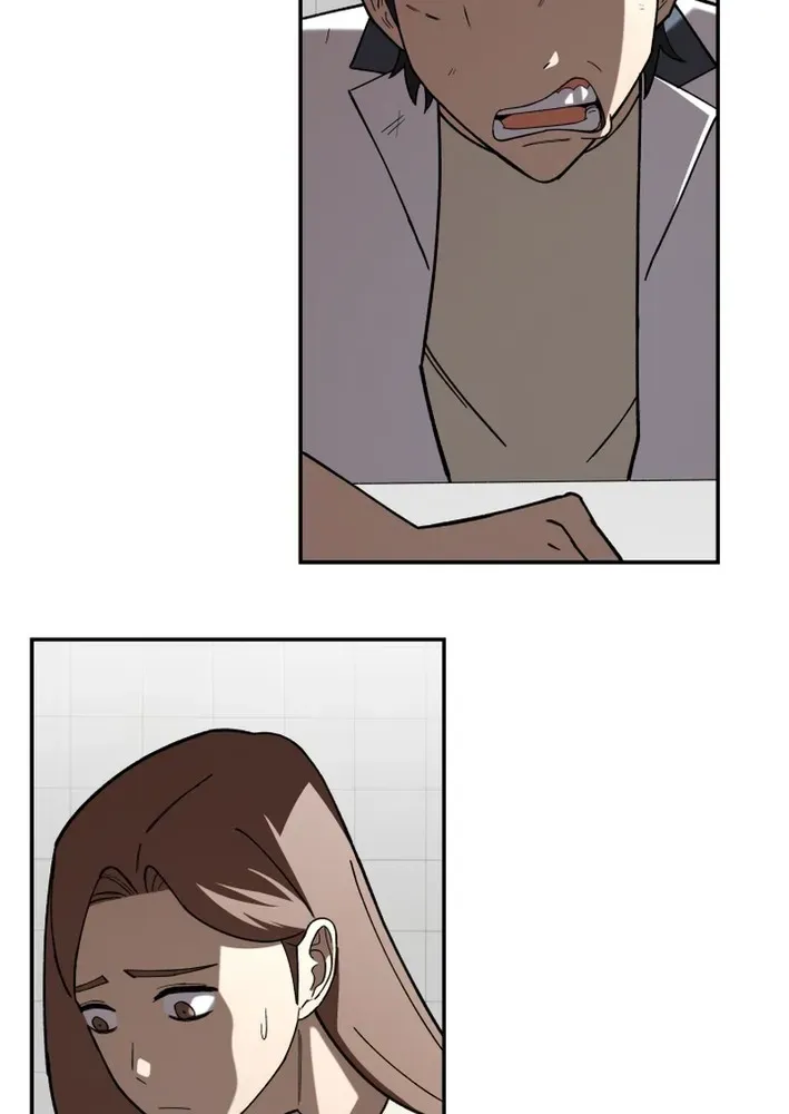 Heavenly Demon Goes to High School Chapter 18 page 56 - 