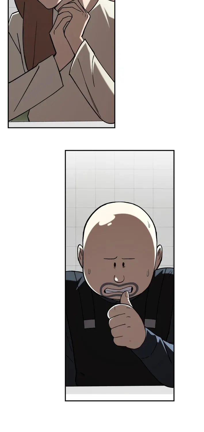 Heavenly Demon Goes to High School Chapter 18 page 57 - 