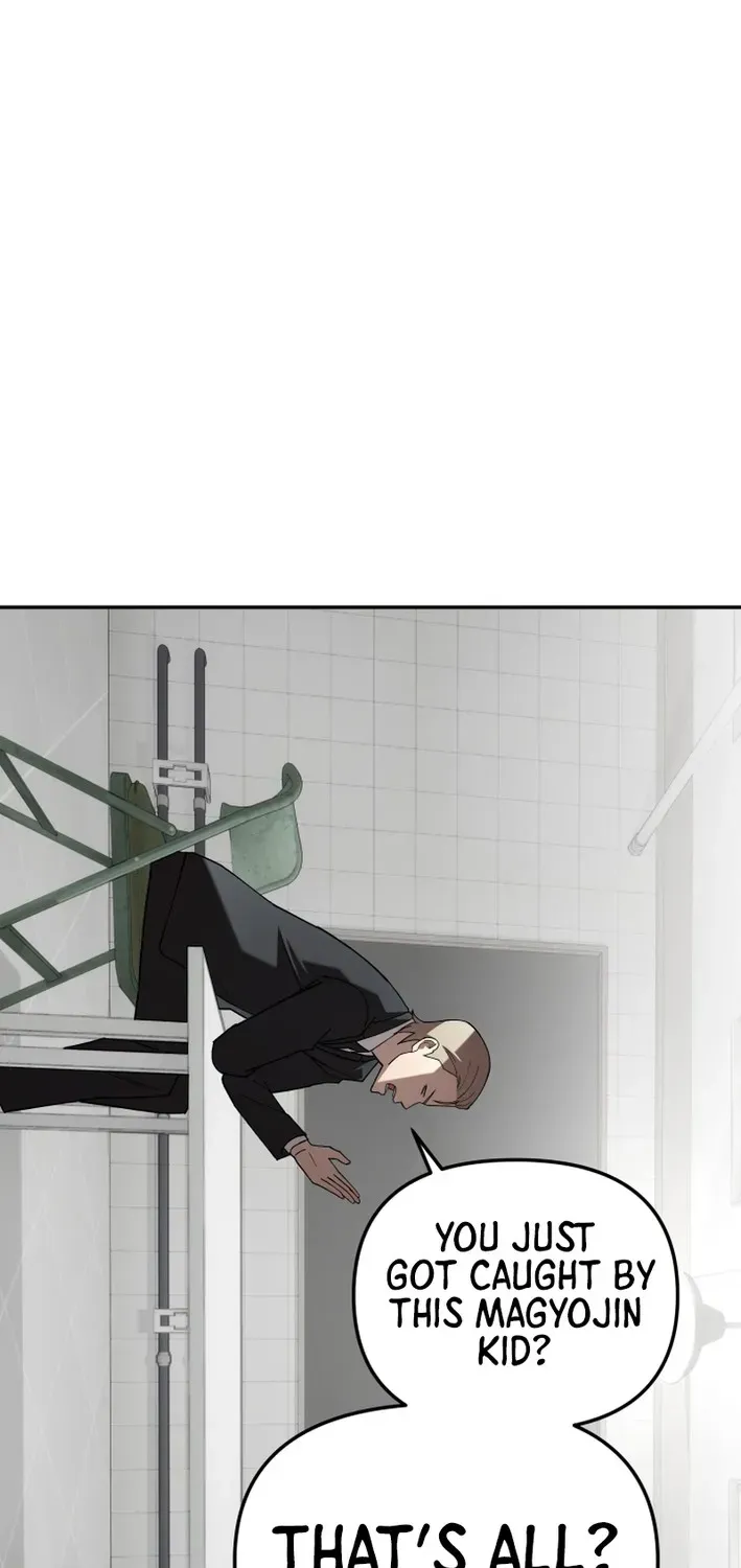 Heavenly Demon Goes to High School Chapter 18 page 59 - 