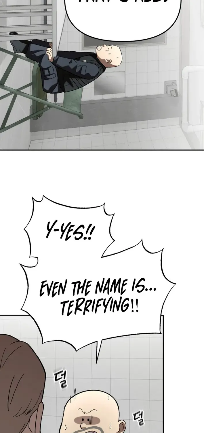 Heavenly Demon Goes to High School Chapter 18 page 60 - 