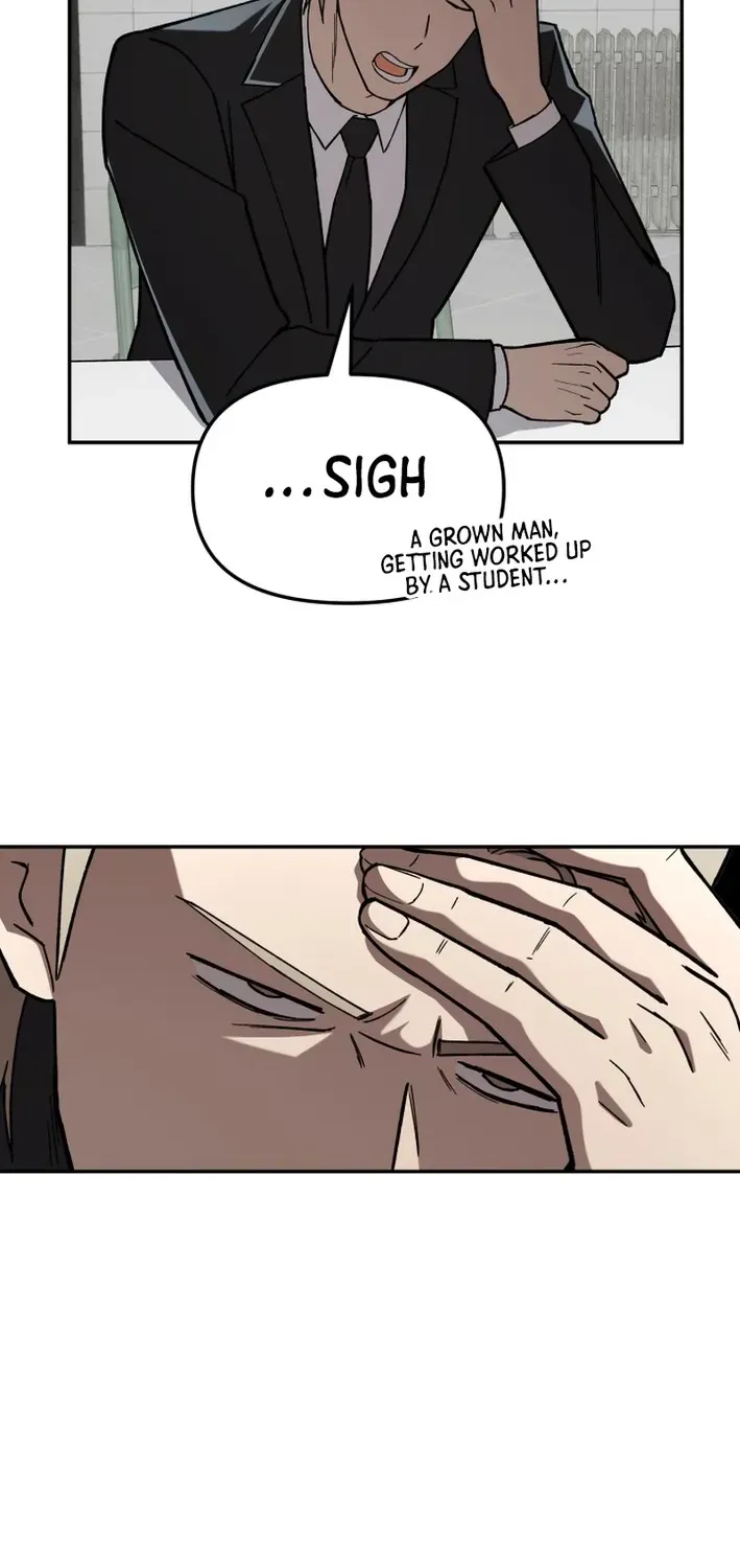 Heavenly Demon Goes to High School Chapter 18 page 62 - 