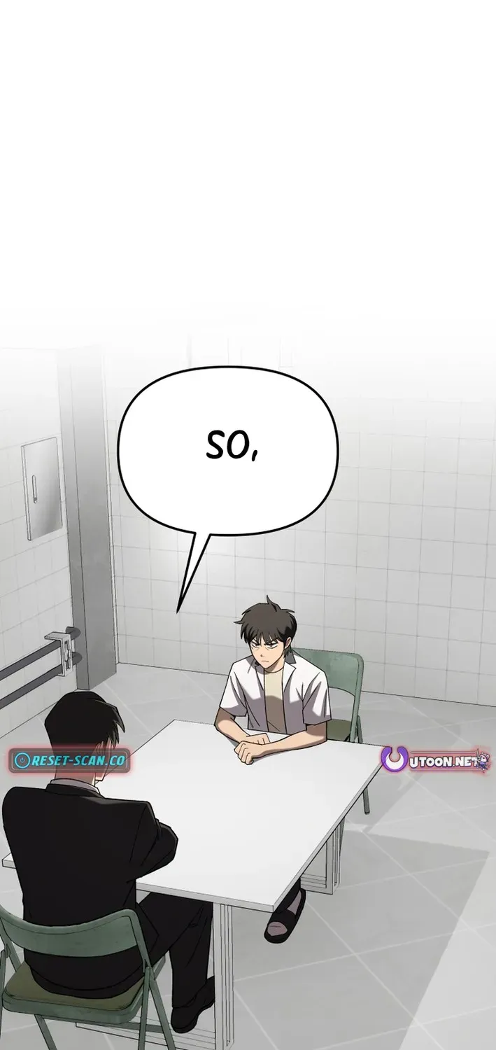 Heavenly Demon Goes to High School Chapter 18 page 64 - 