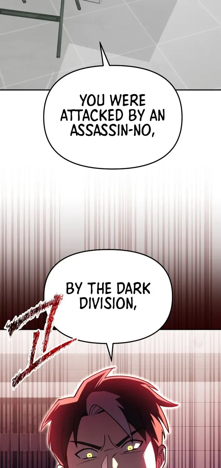 Heavenly Demon Goes to High School Chapter 18 page 65 - 