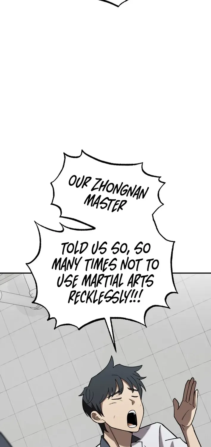 Heavenly Demon Goes to High School Chapter 18 page 69 - 