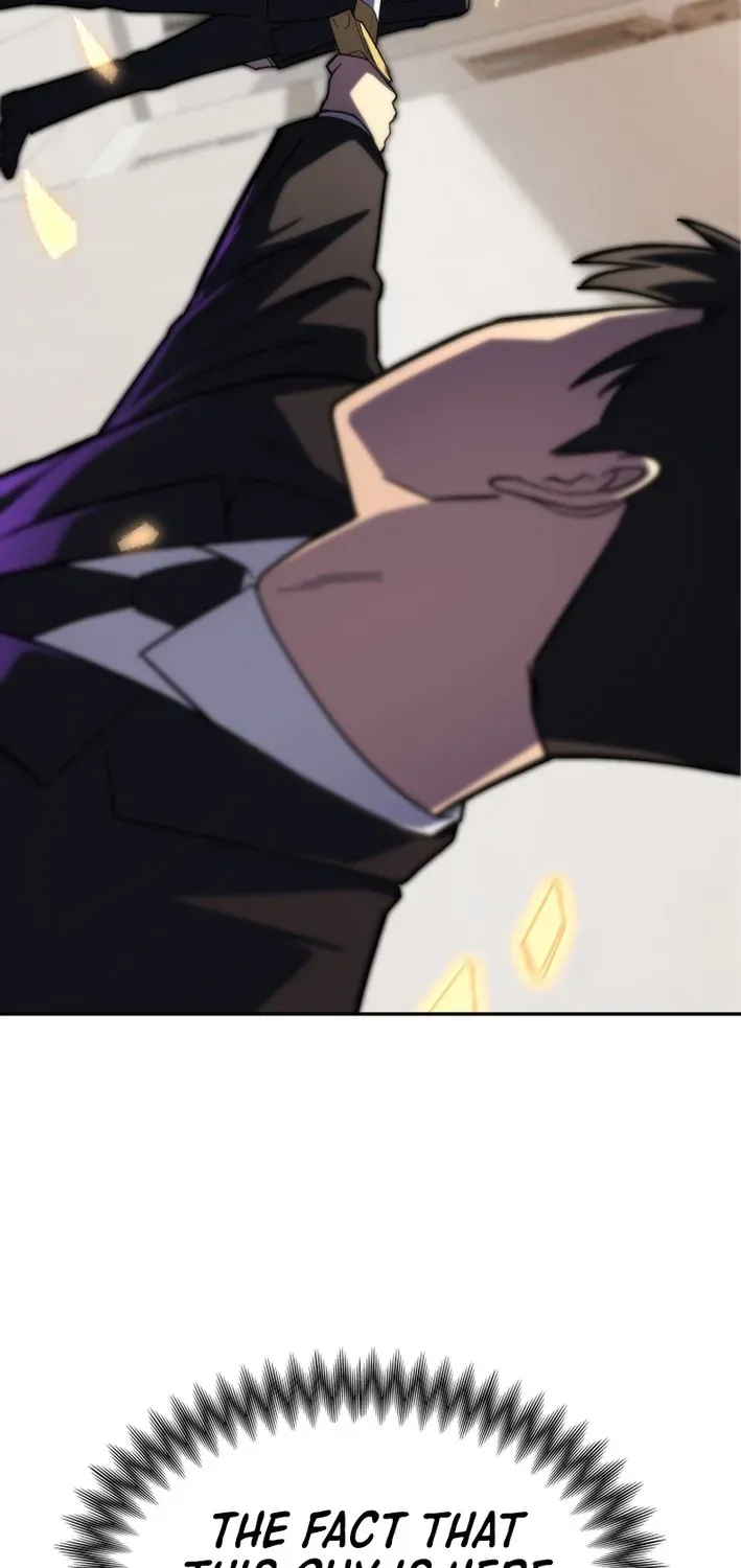 Heavenly Demon Goes to High School Chapter 18 page 8 - 