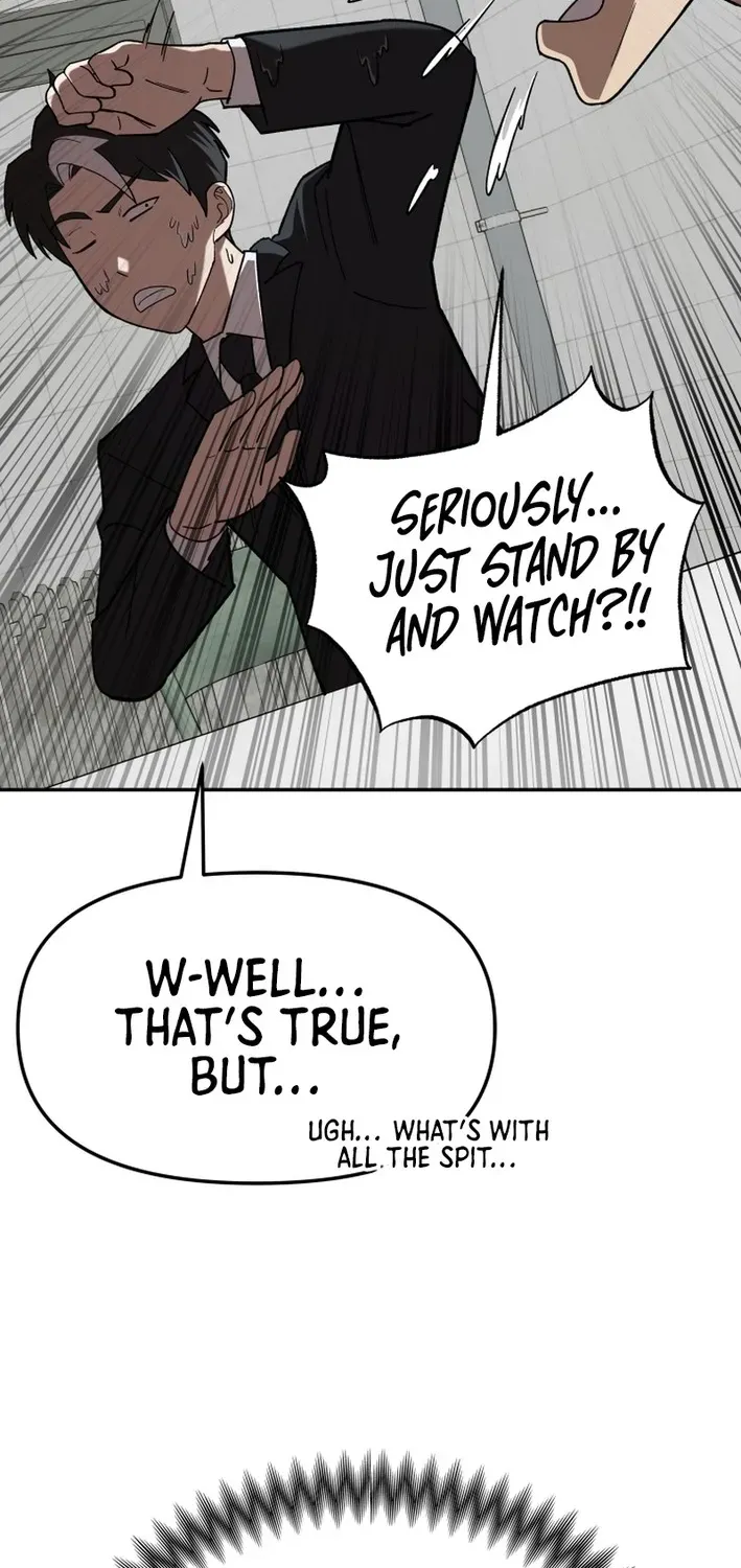 Heavenly Demon Goes to High School Chapter 18 page 72 - 