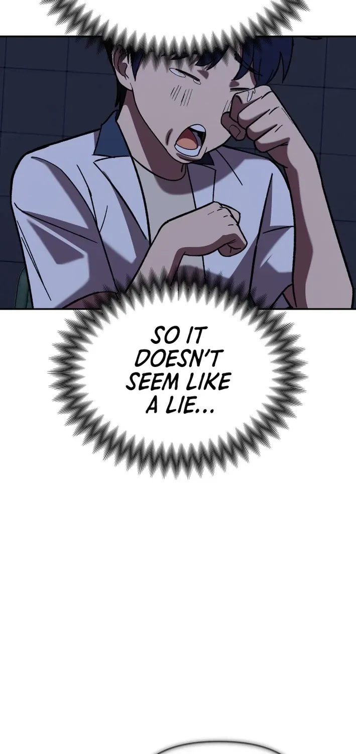 Heavenly Demon Goes to High School Chapter 18 page 78 - 