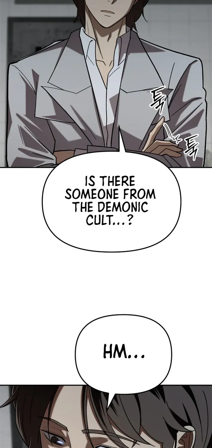 Heavenly Demon Goes to High School Chapter 18 page 80 - 