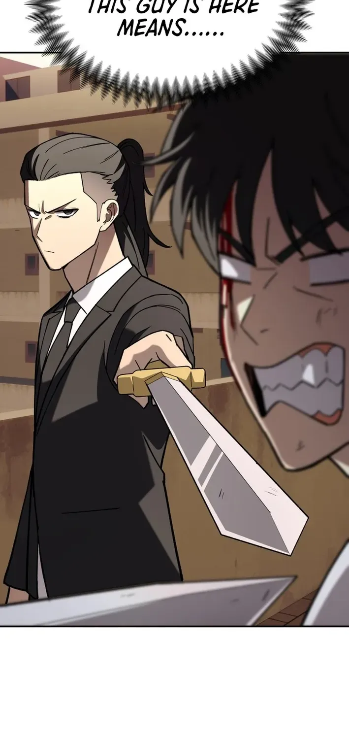 Heavenly Demon Goes to High School Chapter 18 page 9 - 