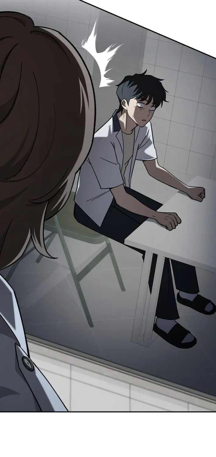 Heavenly Demon Goes to High School Chapter 18 page 82 - 