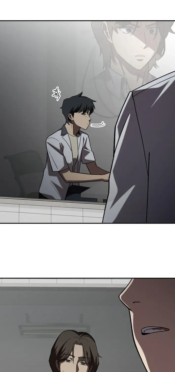 Heavenly Demon Goes to High School Chapter 18 page 85 - 
